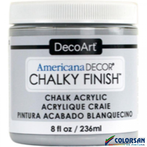 Chalky Finish  ADC27 ANTAÑO