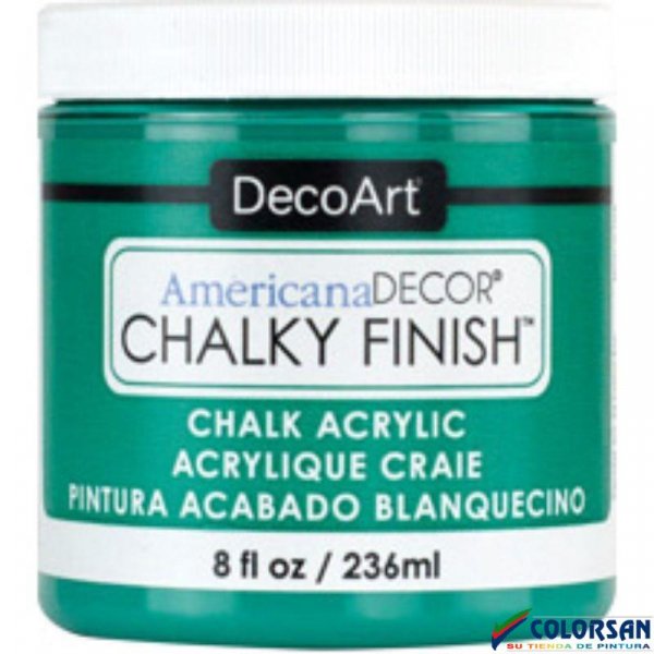 Chalky Finish  ADC34 RECUERDO