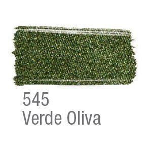 ACRILEX VERDE OLIVA - Nº545