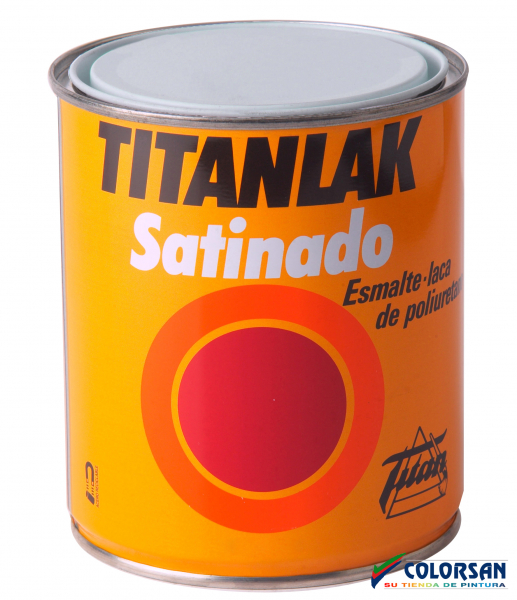 TITANLAK BLANCO Nº1400