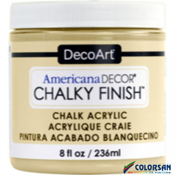 Chalky Finish ADC04 ETERNO