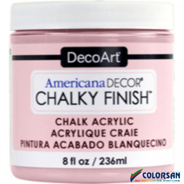 Chalky Finish  ADC05 INOCENCIA