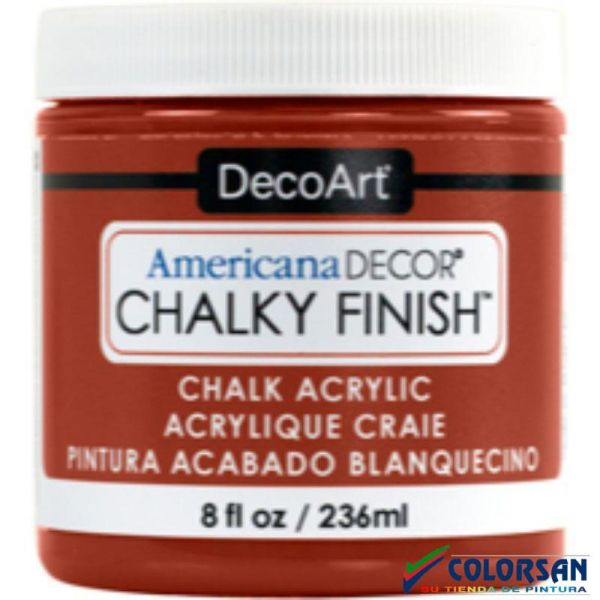 Chalky Finish  ADC10 CAMEO