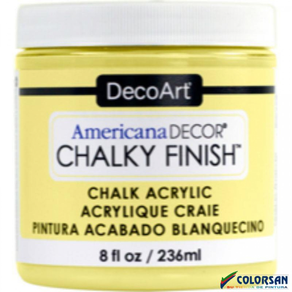 Chalky Finish  ADC11 CAMAFEO