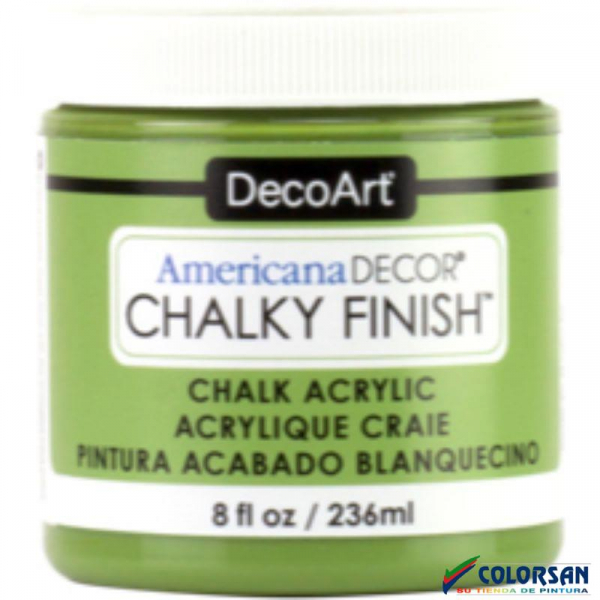 Chalky Finish  ADC14 VIDA NUEVA