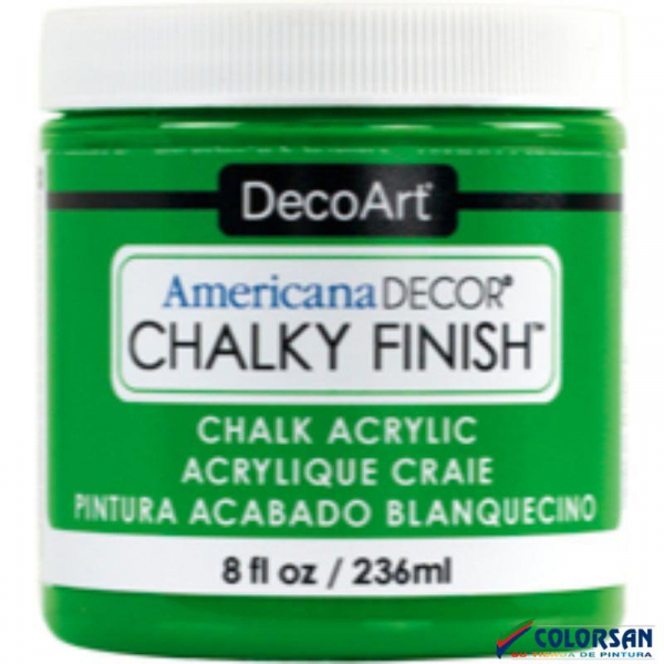 Chalky Finish  ADC15 FORTUNA