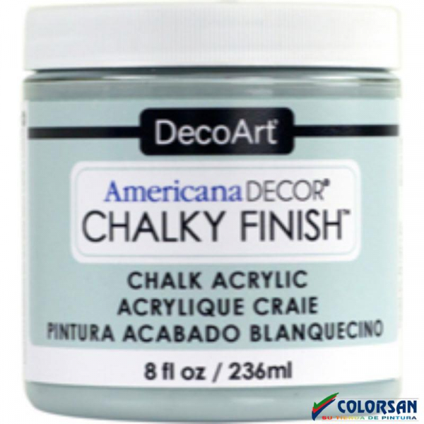 Chalky Finish  ADC17 VINTAGE 