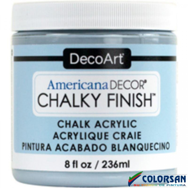 Chalky Finish  ADC18 SERENIDAD 