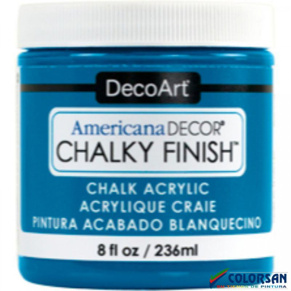 Chalky Finish  ADC21 LEGADO