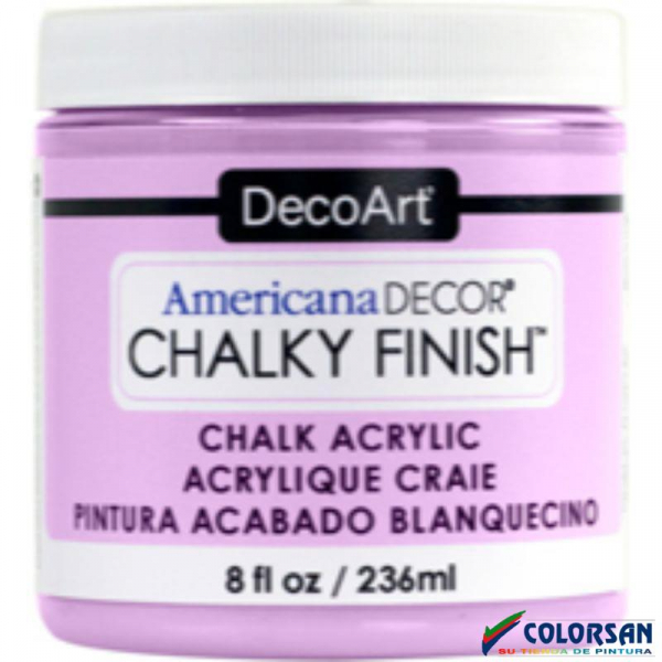 Chalky Finish  ADC23 NOSTALGIA 