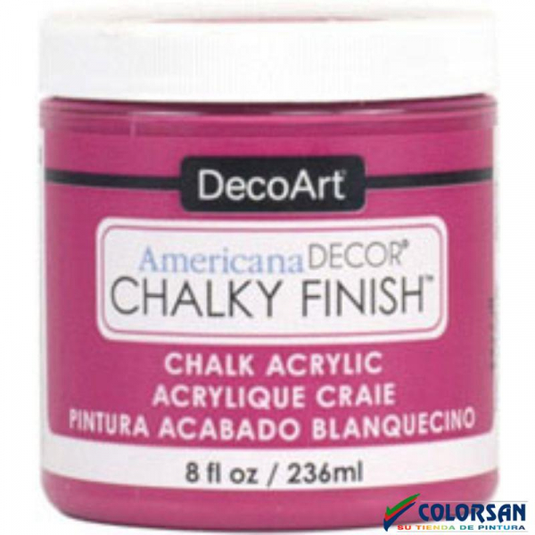 Chalky Finish  ADC30 REMINISCENCIA