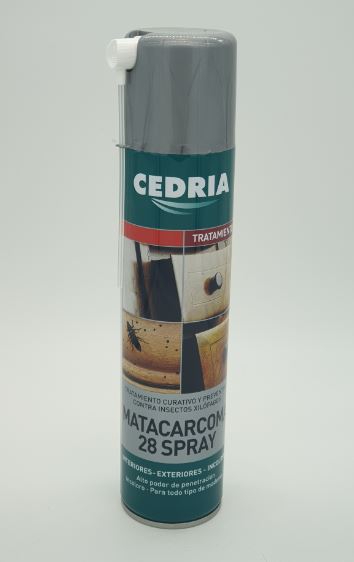 Matacarcoma  Spray