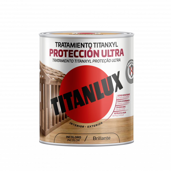 TITANXYL PROTECCIÓN TOTAL ULTRA