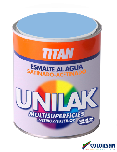 UNILAK AZUL Nº1440